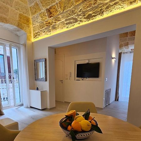 Il Gelso Bianco Luxury Apartments Polignano a Mare Zimmer foto