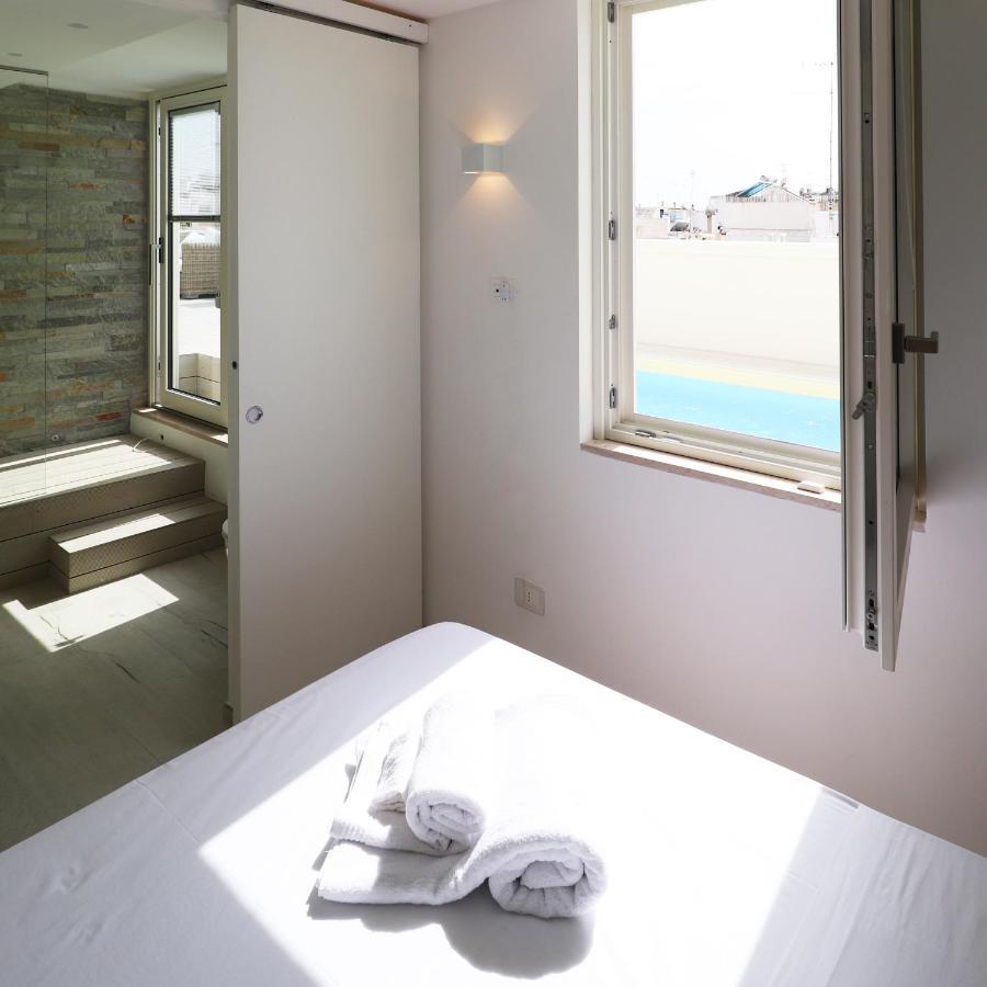 Il Gelso Bianco Luxury Apartments Polignano a Mare Exterior foto